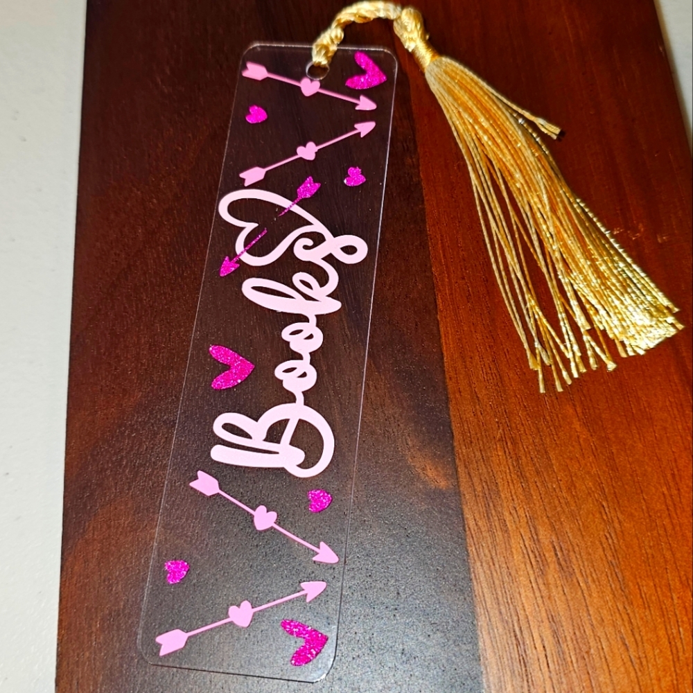 Bookmark